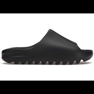 NWT Adidas Yeezy Slides, men’s size 8, women’s size 9.5